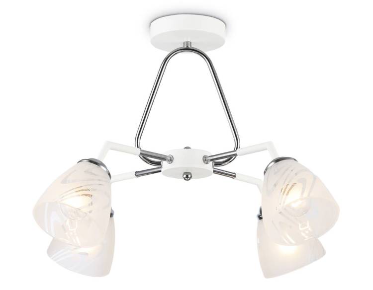 Подвесной светильник Ambrella light Traditional TR303291