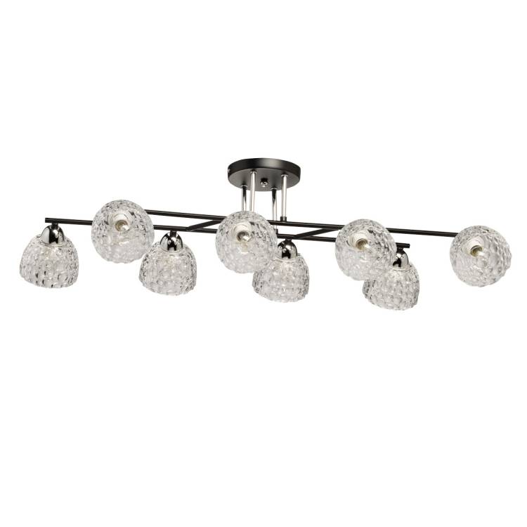 Люстра на штанге De City Торес 110012408