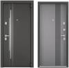 Входная стальная дверь Torex S.OMEGA PRO MP 3914936 Колоре гриджио/ПВХ Гриджио 2000x880