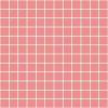 Мозаика Kerama Marazzi Темари 20061 темно-розовый матовый 29.8x29.8