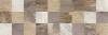 Керамическая плитка El Molino Lucca Mosaico Mix 30x90
