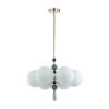 Люстра Odeon Light Modern 5405/6