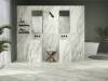 Керамогранит Ape Ceramica Arabescato A041633 Xenia Matt Rect 60x120 фото 2