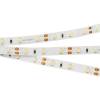 Светодиодная лента Arlight 4,8W/m 60LED/m 2835SMD теплый белый 5M 021420(2) фото 4