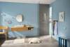 Термостатический смеситель Hansgrohe Ecostat E 15773000 для душа фото 3