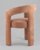 Стул Stool Group Валензе vd-valenze-r05 Коралловый фото 8