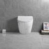 Унитаз подвесной Cerutti Spa Sella Aria Tornado MMW CT9532, с микролифтом