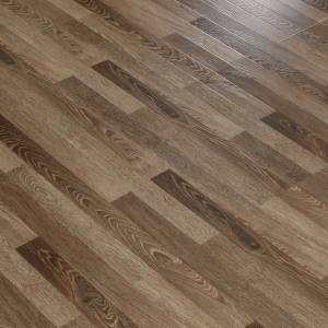 Ламинат Woodstyle Magic Strip 12/34 4V 81244 Дуб Фокс 1215x238