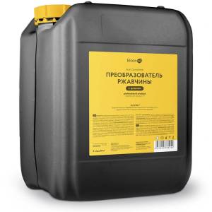 Преобразователь ржавчины Elcon 5 л