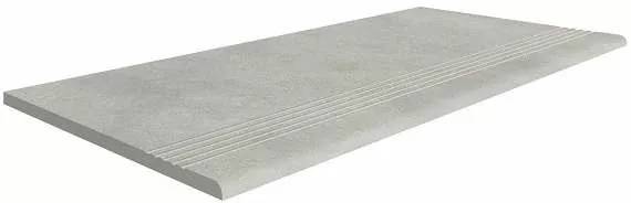 Ступень Italon Эклипс 610140000149 Серый Градино 30x120