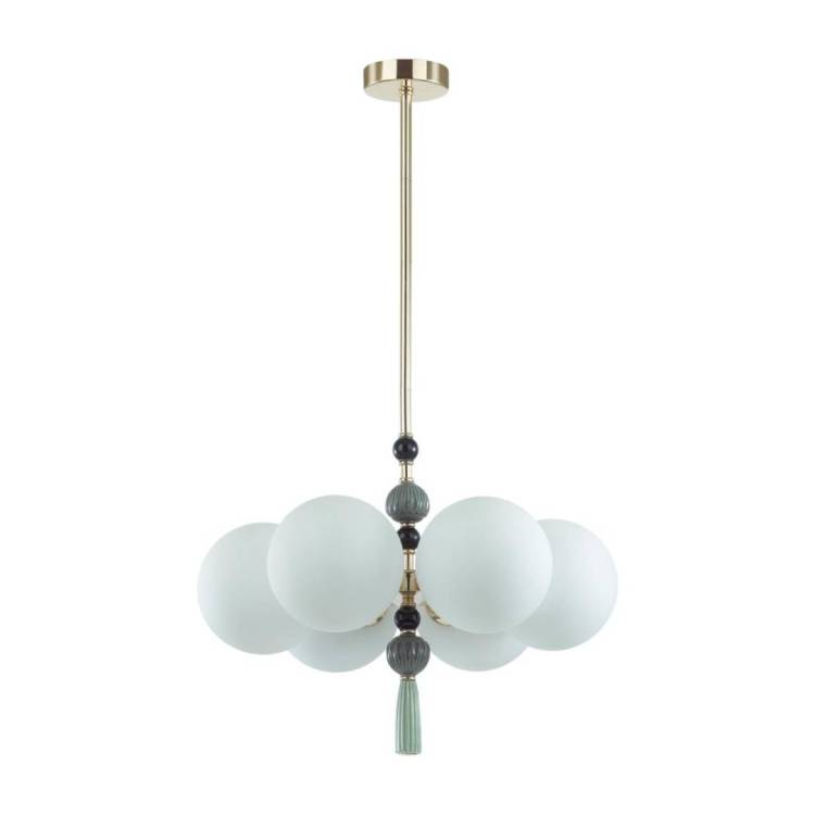Люстра Odeon Light Modern 5405/6