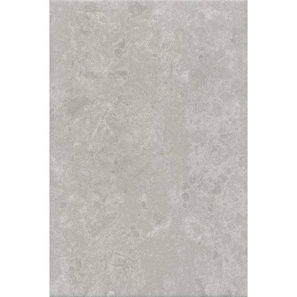 Керамическая плитка Kerama Marazzi Ферони 8348 Серый Матовый 20x30