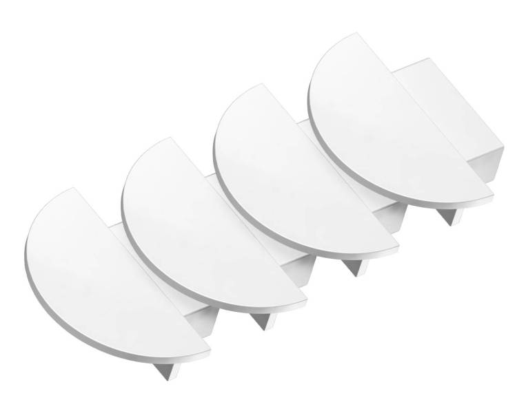 Заглушка Ambrella light Illumination GP8100 (4 шт.)