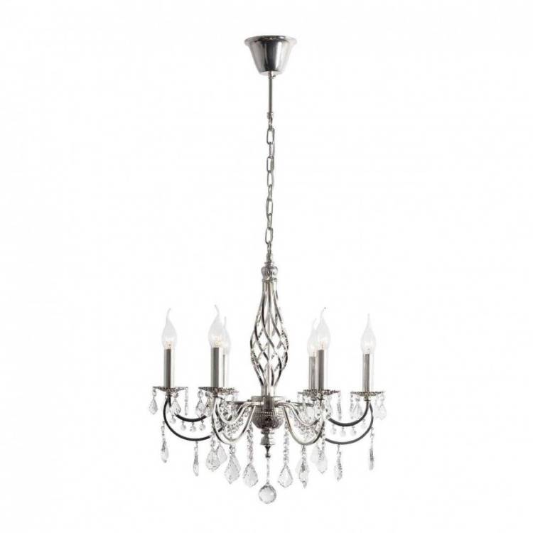 Подвесная люстра Arti Lampadari Deco E 1.1.6.600 S