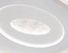 Потолочный светодиодный светильник Ambrella light Acrylica FA7645 фото 3