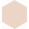 Керамогранит Dna Tiles Bee Pink 10x11.5