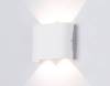 Уличный настенный светодиодный светильник Ambrella light Garden ST4451 фото 3