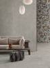 Керамогранит Mirage Elysian EY07 Travertino Light NAT SQ R10 60x60 фото 12