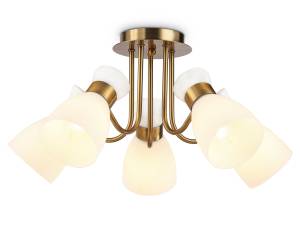 Подвесная люстра Ambrella light Traditional TR3218