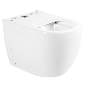 Чаша для унитаза-компакта BelBagno Sfera-TR BB2128CPR