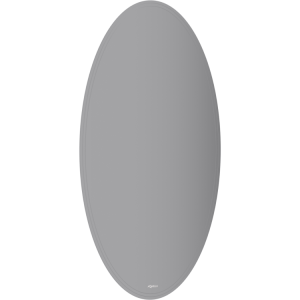 Зеркало Aqwella Orion OR0255H с подсветкой и обогревом, 55x3