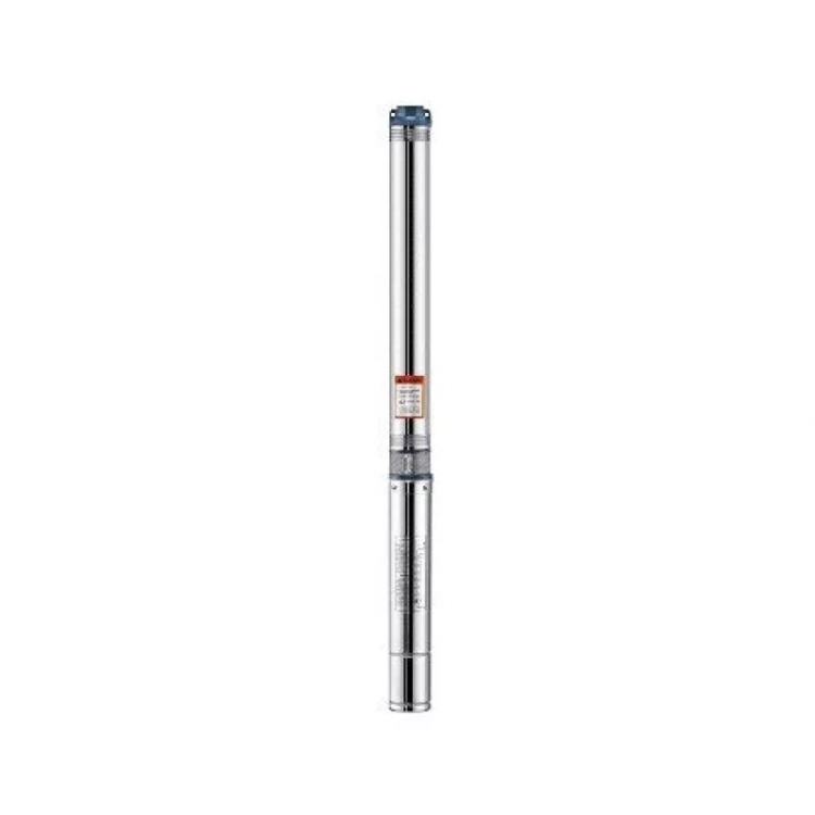 Скважинный насос Belamos 4TF160/11 каб. 1.5м, диам. 96мм, 380В
