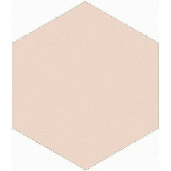 Керамогранит Dna Tiles Bee Pink 10x11.5