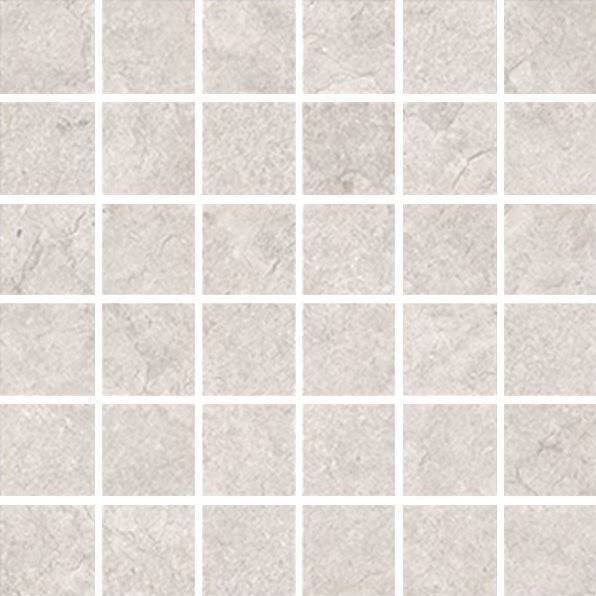 Мозаика Vives Delta Mosaico Saria Crema 30x30