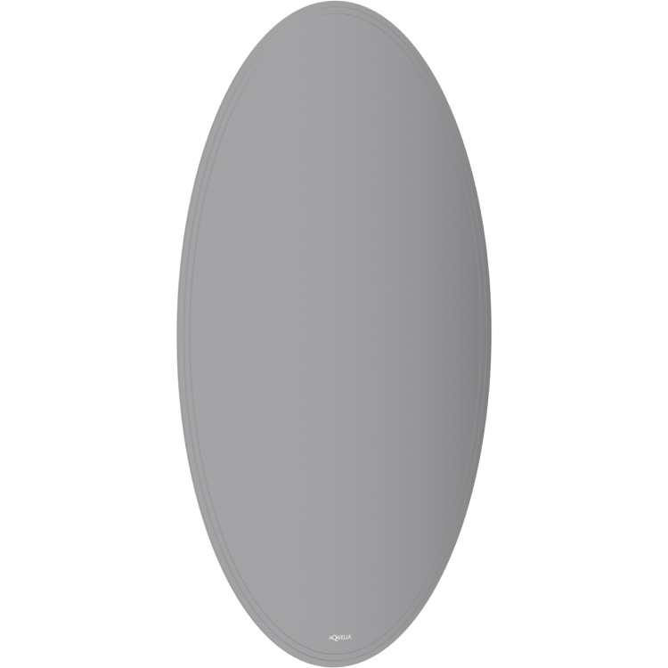 Зеркало Aqwella Orion OR0255H с подсветкой и обогревом, 55x3
