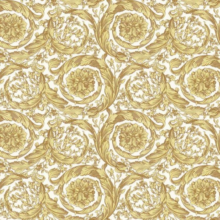 Обои A.S. Creation Versace Best 2 36692-5
