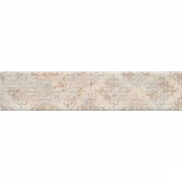 Декор Kerama Marazzi Брюссель OS/A122/26000 4 Матовый 6x28.5