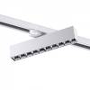 Трековый светодиодный светильник Novotech Port 358862