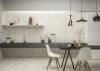 Керамогранит Porcelaingres Pure Wood X122345X6 White 20x120 фото 2