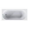Акриловая ванна Am.Pm X-Joy W94A-160-070W-A 160x70, без каркаса
