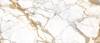 Керамогранит Ennface Marble ENMAR7003MT120280 Calacatta Oro Matt 120x280x6 фото 5