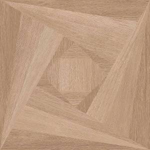Керамогранит Gardenia Orchidea Leatherwood PF60020118 Carousel Honey Nat 3D Rett 8.5mm 60x60