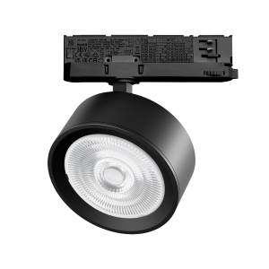 Трековый светодиодный светильник Lightstar Alta Pro A5637QT60G