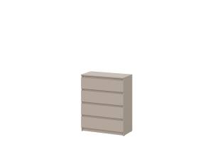 Комод Арника Денвер 00-00303823 Меланж