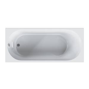 Акриловая ванна Am.Pm X-Joy W94A-160-070W-A 160x70, без каркаса