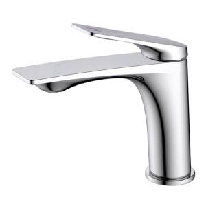 Смеситель для раковины Osgard Solen 57013 хром