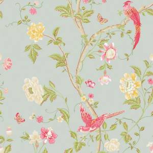 Обои флизелиновые Aura Laura Ashley 113392