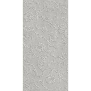 Керамическая плитка Kerama Marazzi Догана 48014R Серый Светлый Матовый Структура Обрезной 40x80