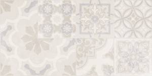 Керамическая плитка Golden Tile Doha 571061 Бежевый с Узором 30x60