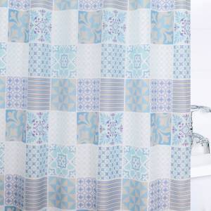 Штора для ванной Bath Plus Charme ch 15068