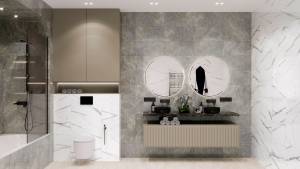 Global Tile Spring