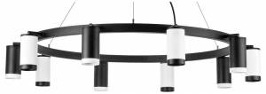 Подвесная люстра Lightstar Rullo LR02037536576