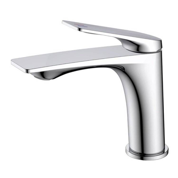 Смеситель для раковины Osgard Solen 57013 хром