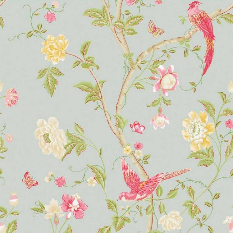 Обои флизелиновые Aura Laura Ashley 113392