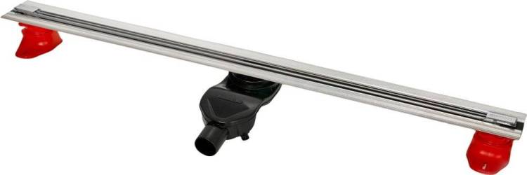 Душевой лоток Berges Wasserhaus Super Slim 090184 120 см