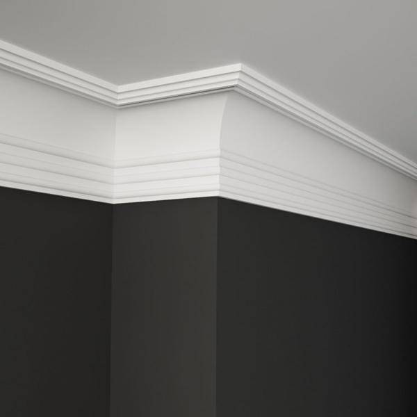 Карниз Deco Line КТ-32 110x12x16